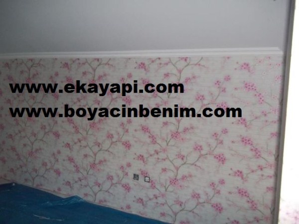 duvar kagidi ustasi eminonu